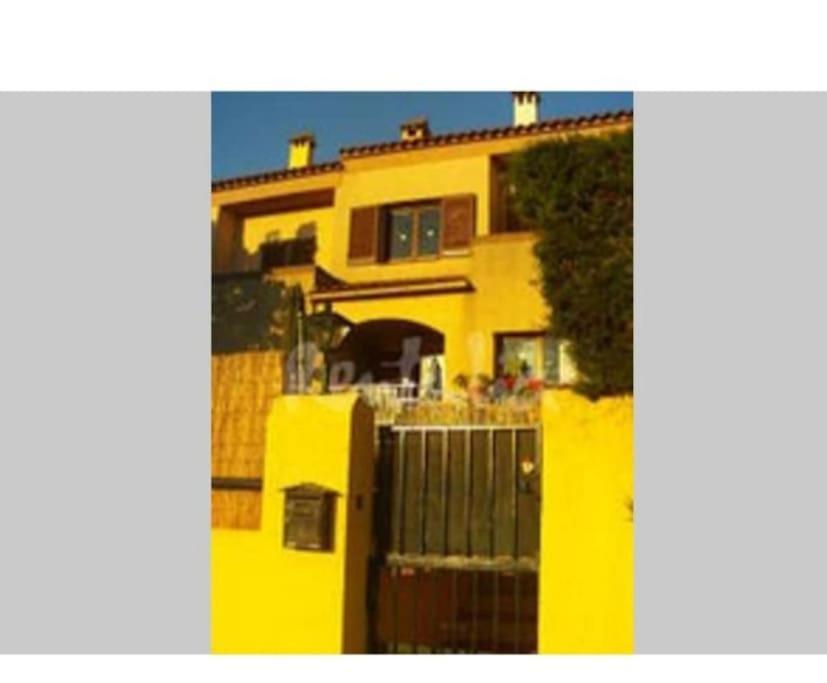 Casa Completa Cerca La Playa Villa Tarragona Bagian luar foto