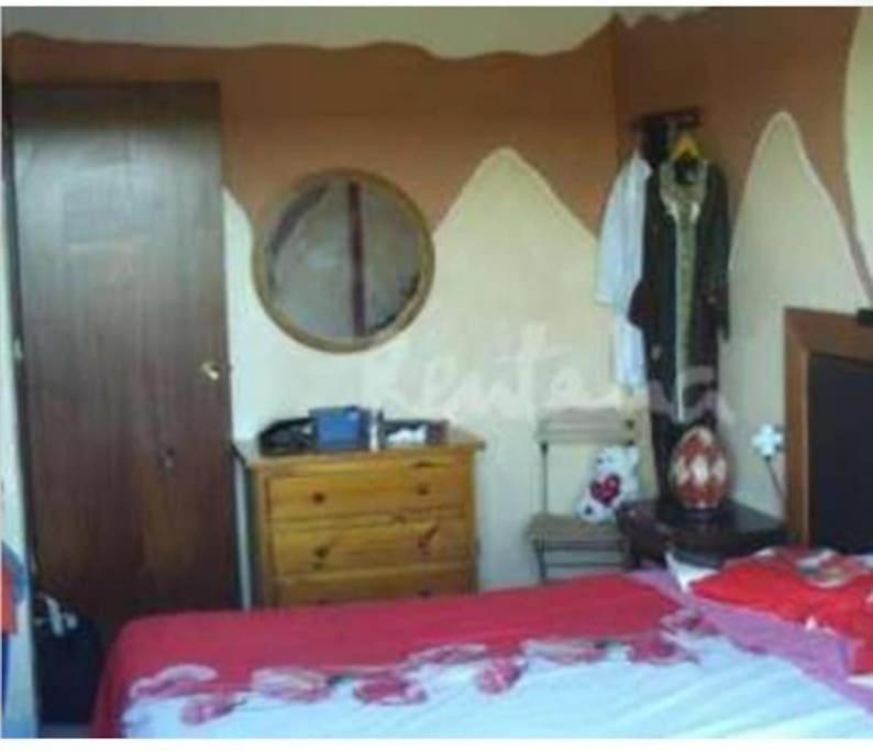 Casa Completa Cerca La Playa Villa Tarragona Bagian luar foto